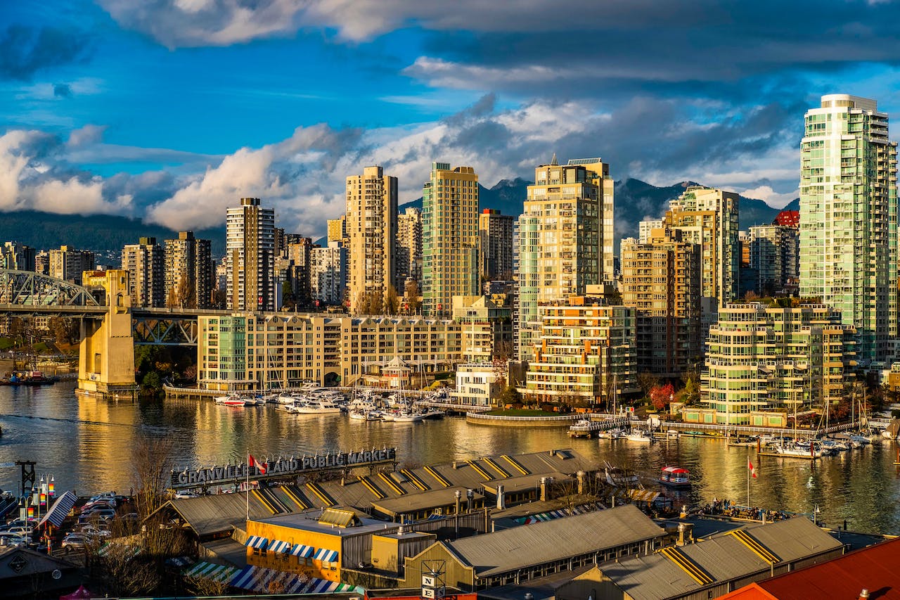 What is the housing market forecast for 2024 in Canada