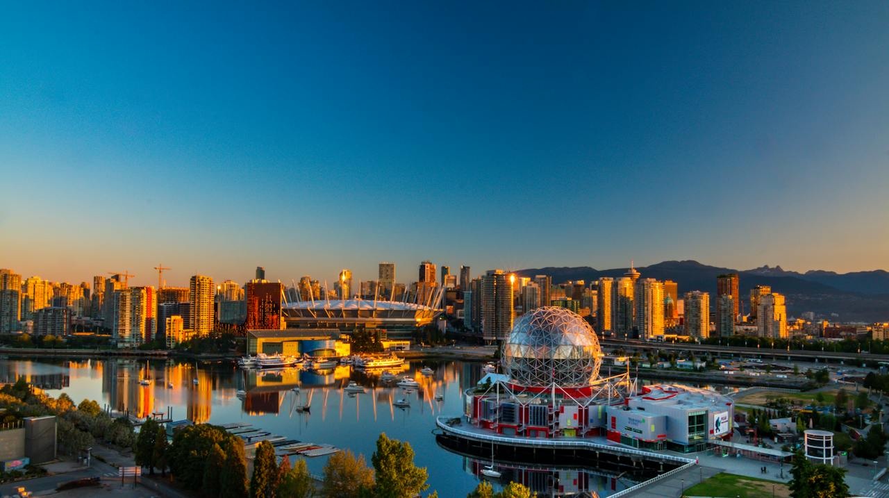 Regional Variances in Vancouver Real Estate Market 